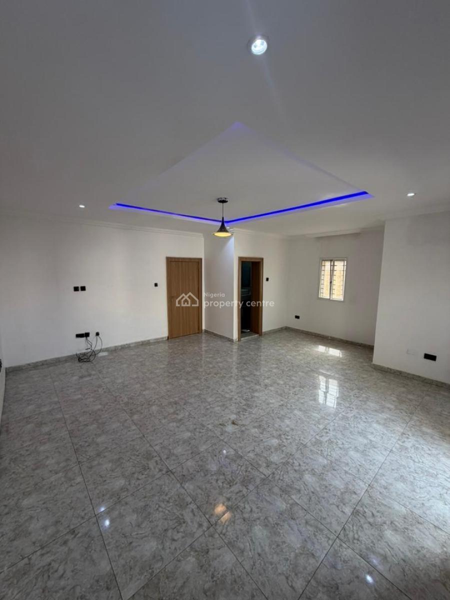 Luxury 4-bedroom Terrace Duplex, Jabi, Abuja, Terraced Duplex for Sale