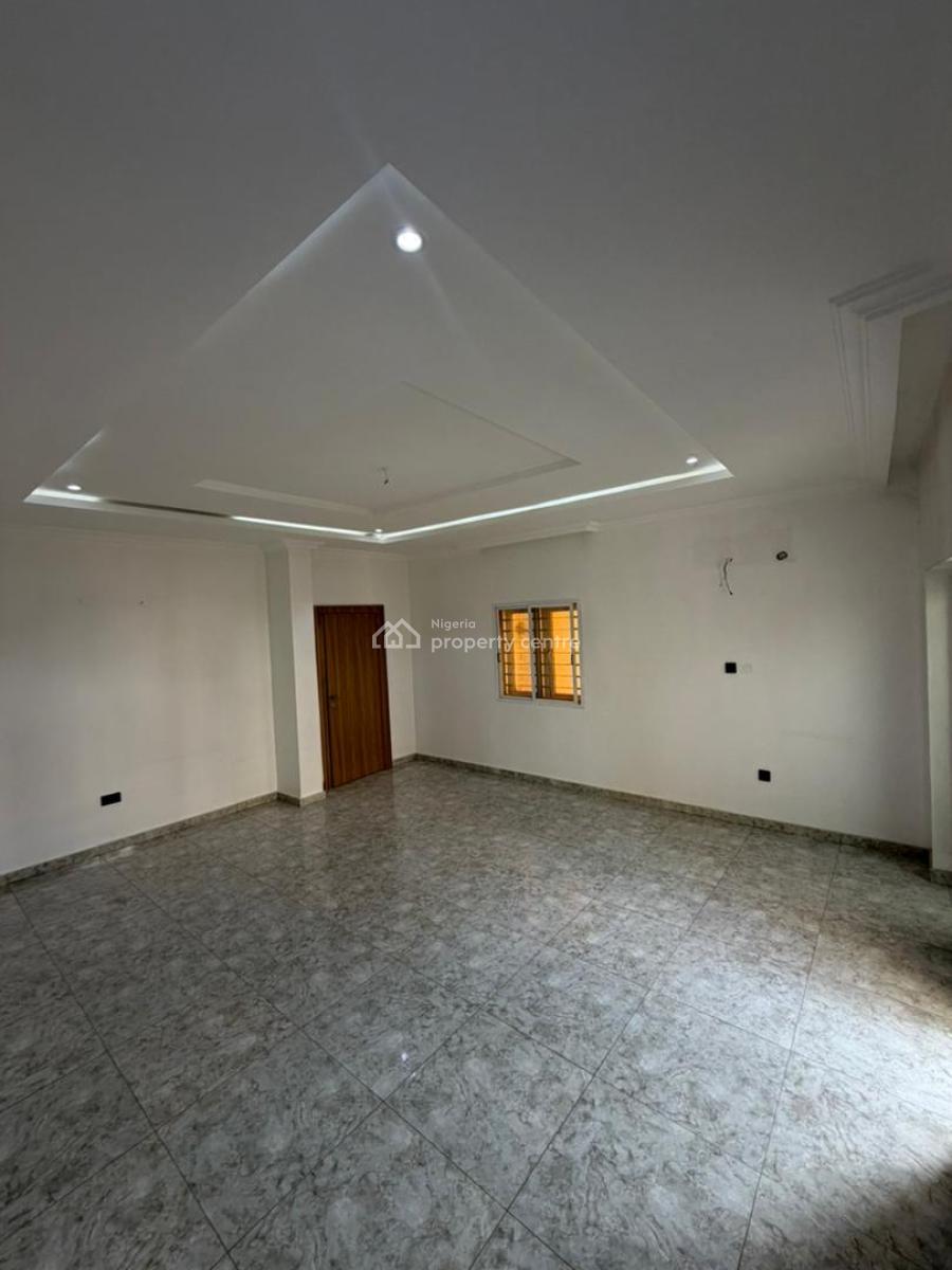 Luxury 4-bedroom Terrace Duplex, Jabi, Abuja, Terraced Duplex for Sale
