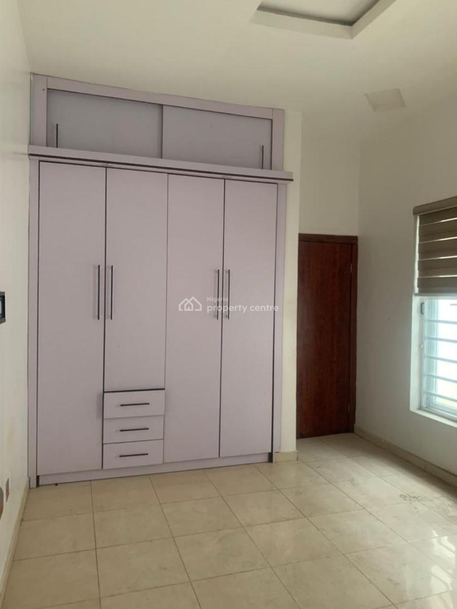 Luxury 5 Bedroom Detached Duplex with Bq, Osapa, Lekki, Lagos, Detached Duplex for Rent