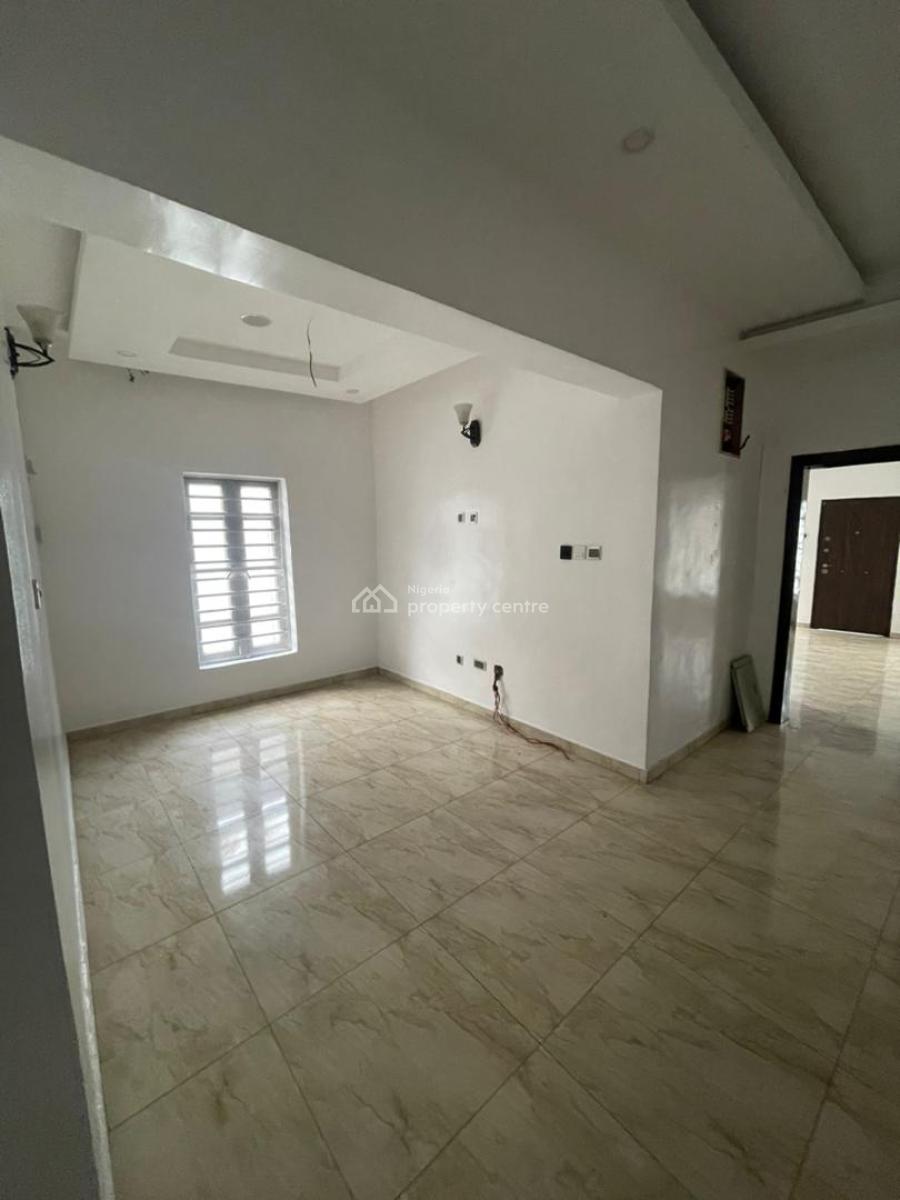 Exquisite 4 Bedroom Semi Detached Duplex with Bq., Ologolo Road, Ologolo, Lekki, Lagos, Semi-detached Duplex for Rent