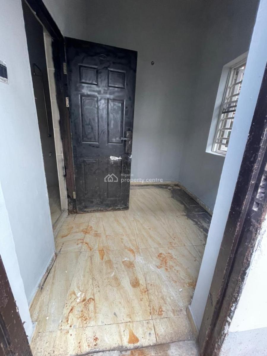 Exquisite 4 Bedroom Semi Detached Duplex with Bq., Ologolo Road, Ologolo, Lekki, Lagos, Semi-detached Duplex for Rent