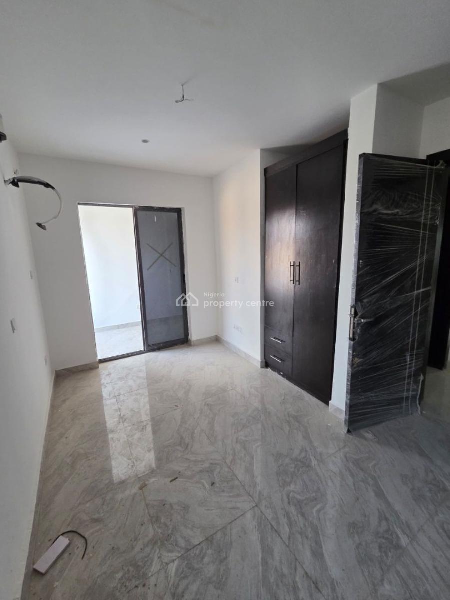 Spacious and Beautifully Designed 4 Bedroom Detached Duplex with Bq, in a Serene and Secured Environment, Adeniyi Jones, Ikeja, Lagos, Detached Duplex for Sale