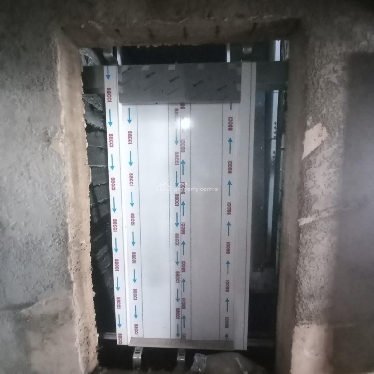 Newly Built 2 Bedroom Apartment, Ikate, Lekki, Lagos, Flat / Apartment for Sale