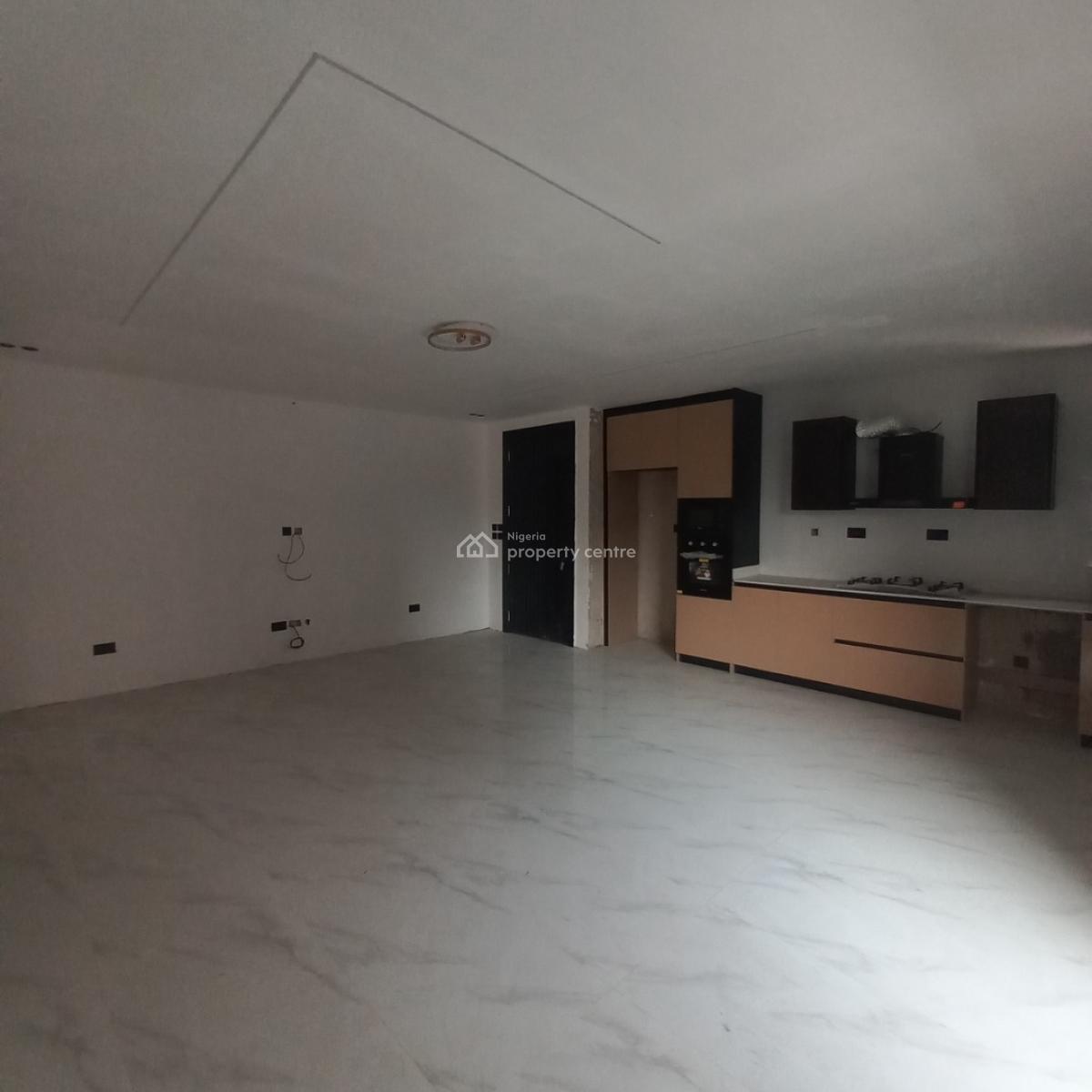 Newly Built 2 Bedroom Apartment, Ikate, Lekki, Lagos, Flat / Apartment for Sale