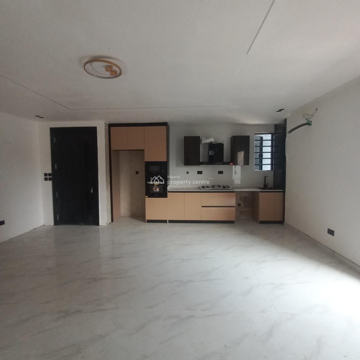 Newly Built 2 Bedroom Apartment, Ikate, Lekki, Lagos, Flat / Apartment for Sale