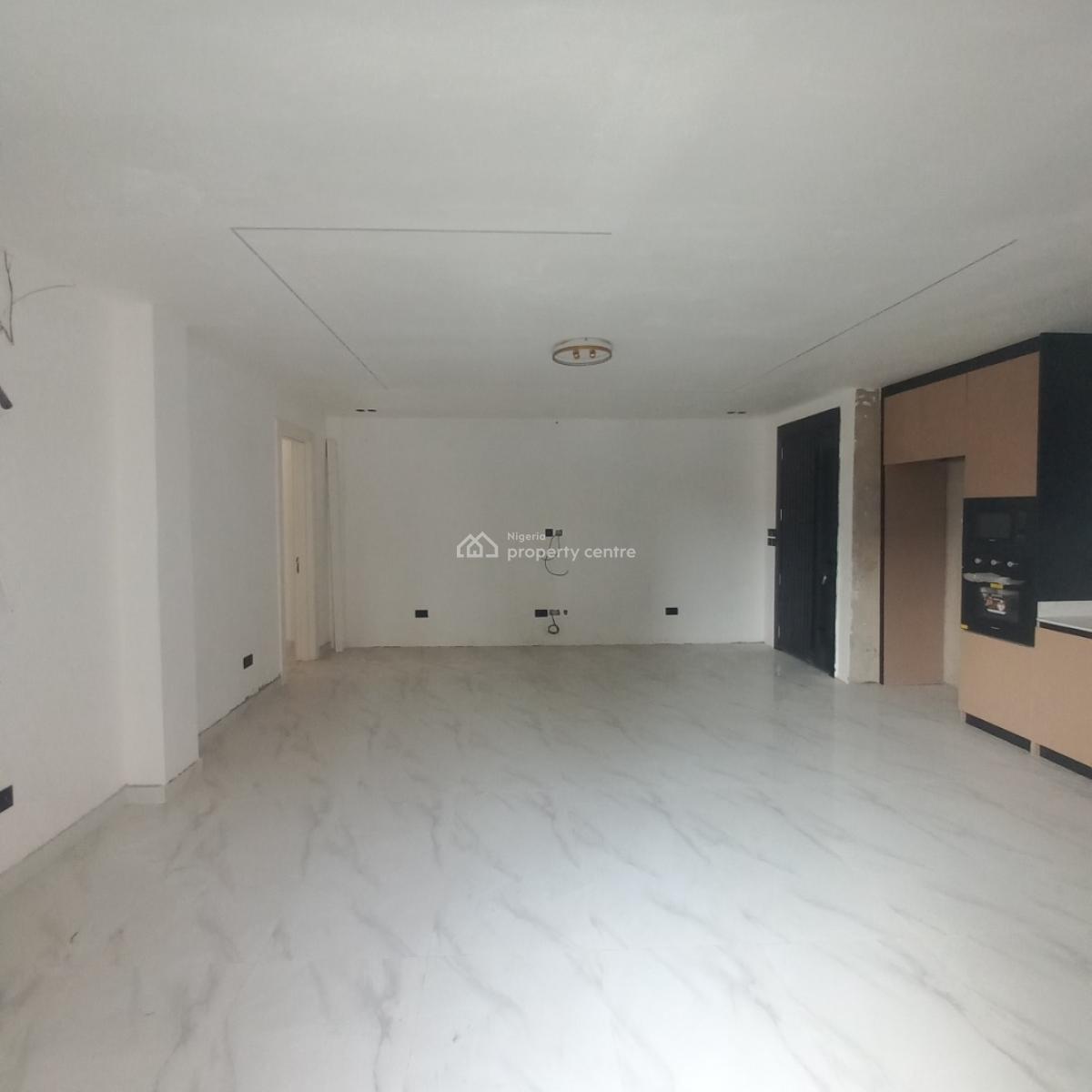 Newly Built 2 Bedroom Apartment, Ikate, Lekki, Lagos, Flat / Apartment for Sale