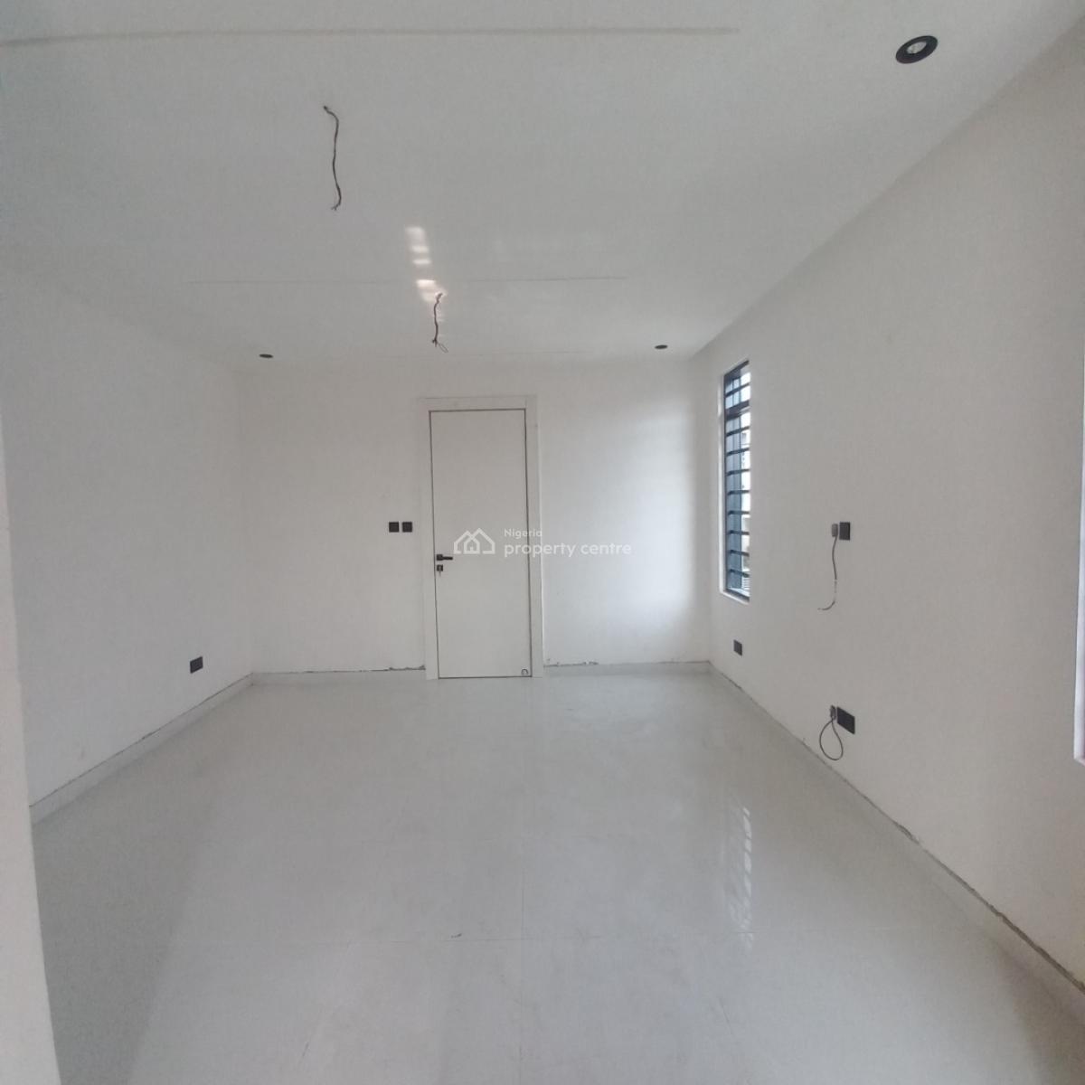 Newly Built 2 Bedroom Apartment, Ikate, Lekki, Lagos, Flat / Apartment for Sale