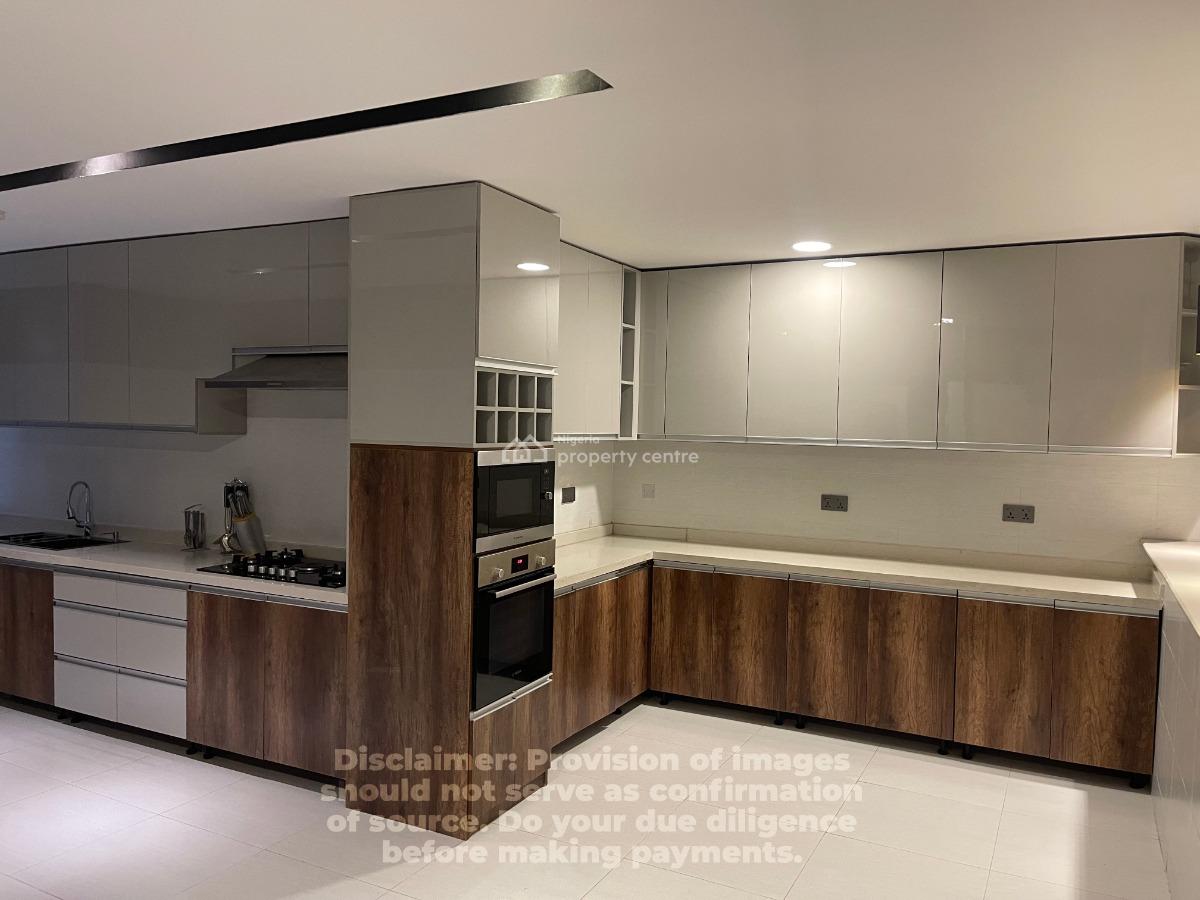 Nicely Furnished 2 Bedroom Apartment, Lekki Phase 1, Lekki, Lagos, Flat / Apartment Short Let