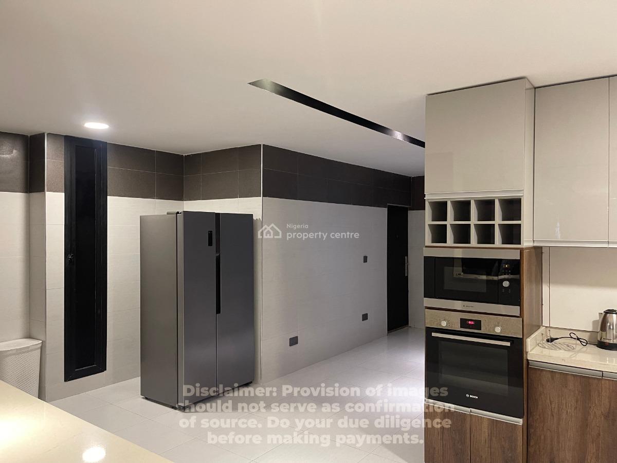 Nicely Furnished 2 Bedroom Apartment, Lekki Phase 1, Lekki, Lagos, Flat / Apartment Short Let