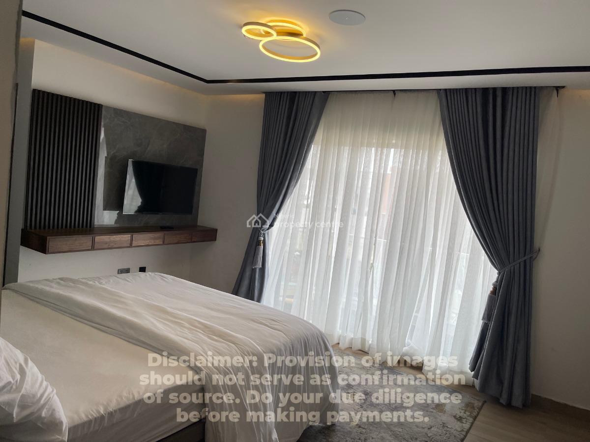 Nicely Furnished 2 Bedroom Apartment, Lekki Phase 1, Lekki, Lagos, Flat / Apartment Short Let