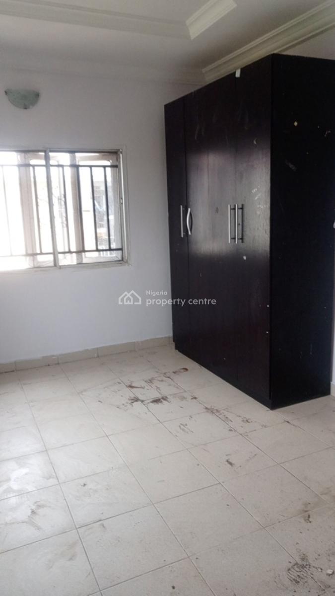 Newly Renovated 3 Bedroom Flat, Atlantic View Estate, Igbo Efon, Lekki, Lagos, Flat / Apartment for Rent