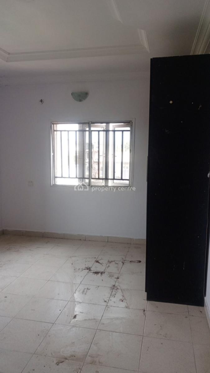 Newly Renovated 3 Bedroom Flat, Atlantic View Estate, Igbo Efon, Lekki, Lagos, Flat / Apartment for Rent