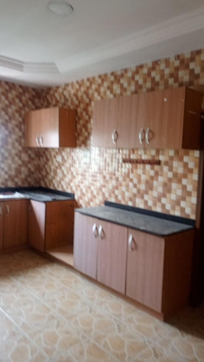 Newly Renovated 3 Bedroom Flat, Atlantic View Estate, Igbo Efon, Lekki, Lagos, Flat / Apartment for Rent