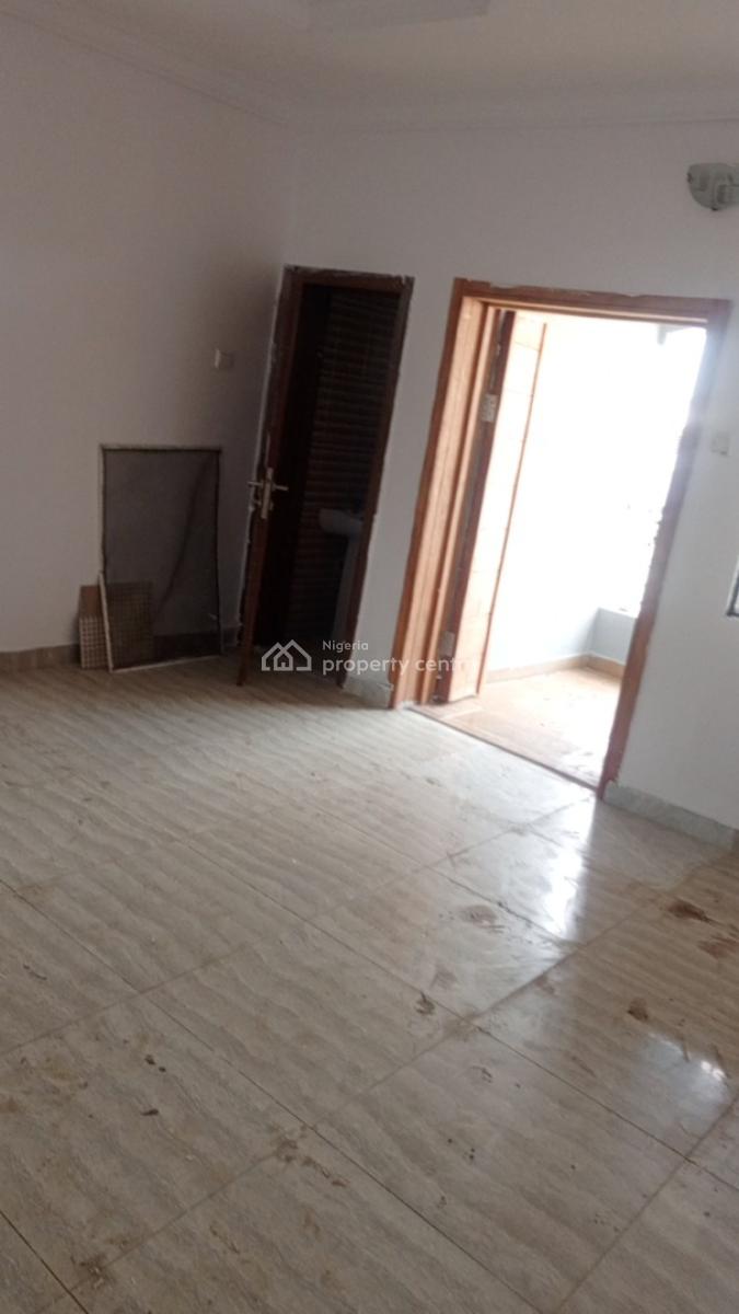 Newly Renovated 3 Bedroom Flat, Atlantic View Estate, Igbo Efon, Lekki, Lagos, Flat / Apartment for Rent