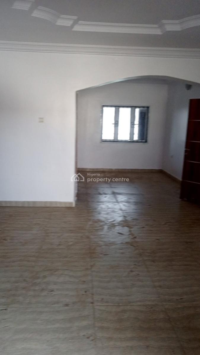Newly Renovated 3 Bedroom Flat, Atlantic View Estate, Igbo Efon, Lekki, Lagos, Flat / Apartment for Rent
