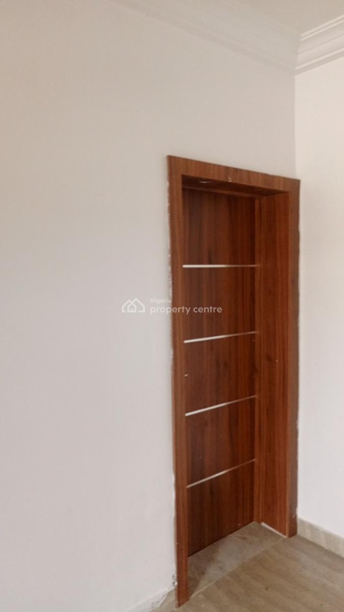 Newly Renovated 3 Bedroom Flat, Atlantic View Estate, Igbo Efon, Lekki, Lagos, Flat / Apartment for Rent