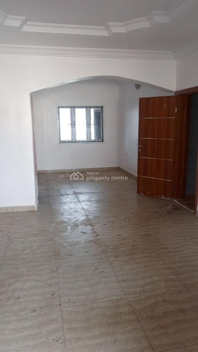 Newly Renovated 3 Bedroom Flat, Atlantic View Estate, Igbo Efon, Lekki, Lagos, Flat / Apartment for Rent