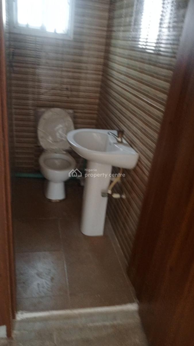 Newly Renovated 3 Bedroom Flat, Atlantic View Estate, Igbo Efon, Lekki, Lagos, Flat / Apartment for Rent