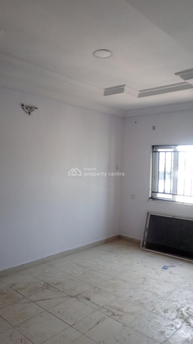 Newly Renovated 3 Bedroom Flat, Atlantic View Estate, Igbo Efon, Lekki, Lagos, Flat / Apartment for Rent
