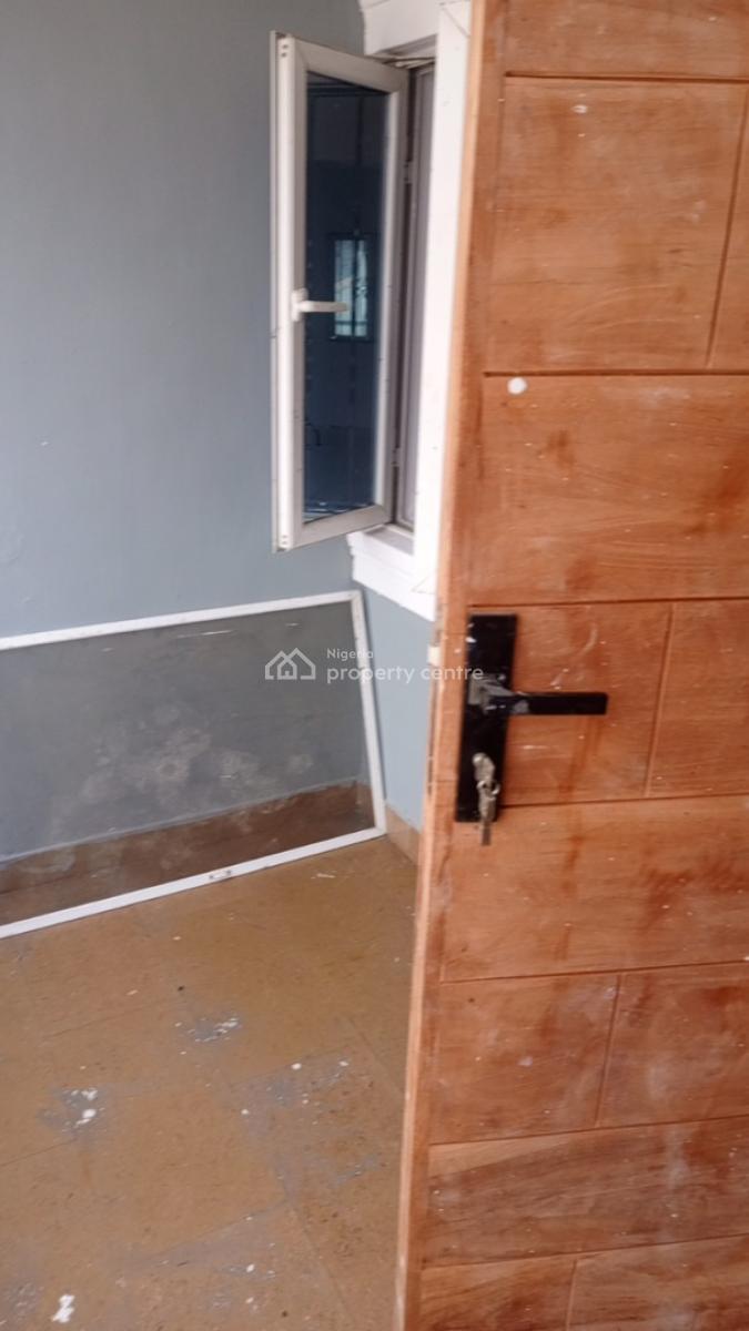 Newly Renovated 3 Bedroom Flat, Atlantic View Estate, Igbo Efon, Lekki, Lagos, Flat / Apartment for Rent