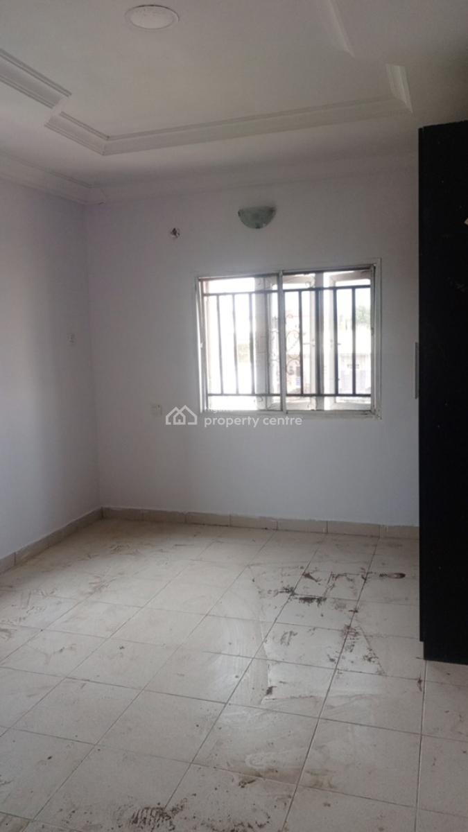 Newly Renovated 3 Bedroom Flat, Atlantic View Estate, Igbo Efon, Lekki, Lagos, Flat / Apartment for Rent
