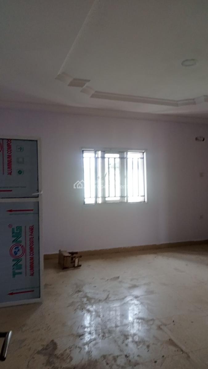 Newly Renovated 3 Bedroom Flat, Atlantic View Estate, Igbo Efon, Lekki, Lagos, Flat / Apartment for Rent