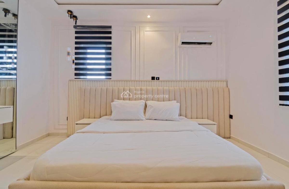 Luxury 2-bedroom Apartment, Ikate, Lekki, Lagos, Flat / Apartment for Rent