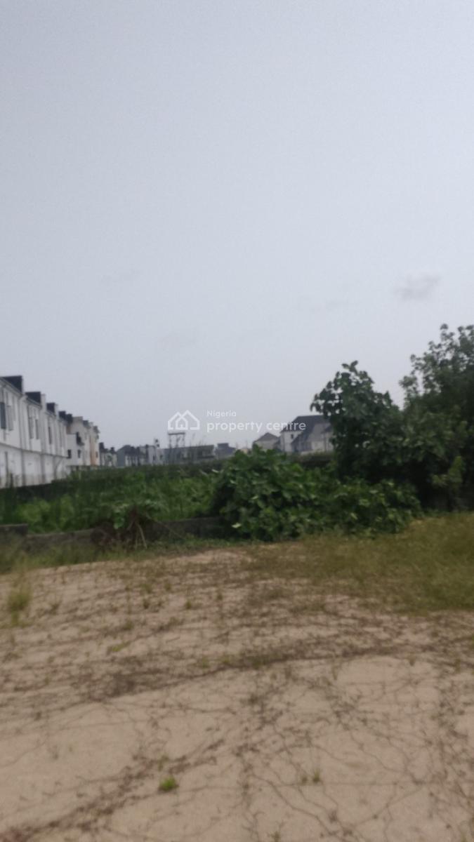 Land with Gazette, Oko Ado Estate By Landwey, Ajah, Lagos, Mixed-use Land for Sale