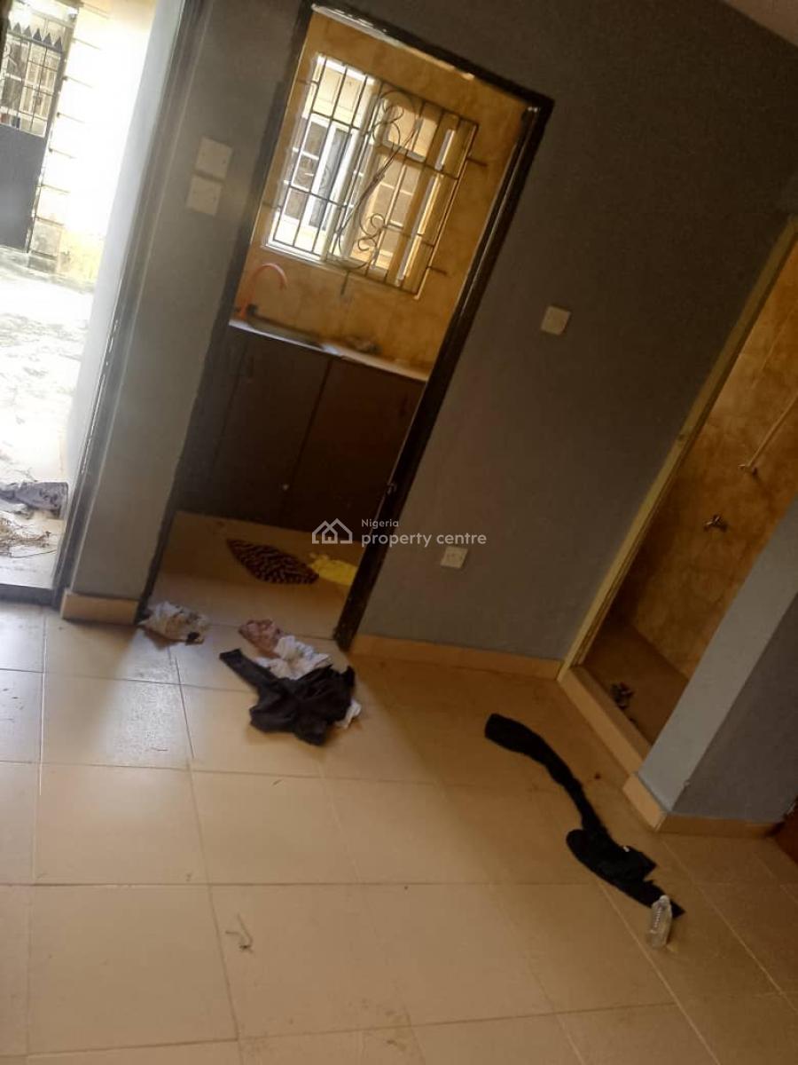 Very Spacious and Well Maintained 2 Bedroom Apartment, Sangotedo, Ajah, Lagos, Flat / Apartment for Rent
