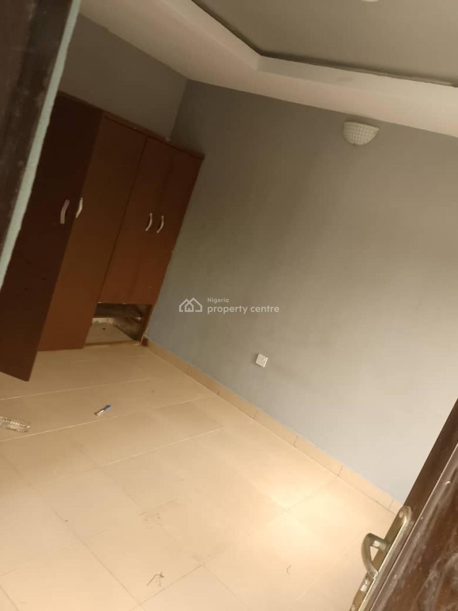 Very Spacious and Well Maintained 2 Bedroom Apartment, Sangotedo, Ajah, Lagos, Flat / Apartment for Rent