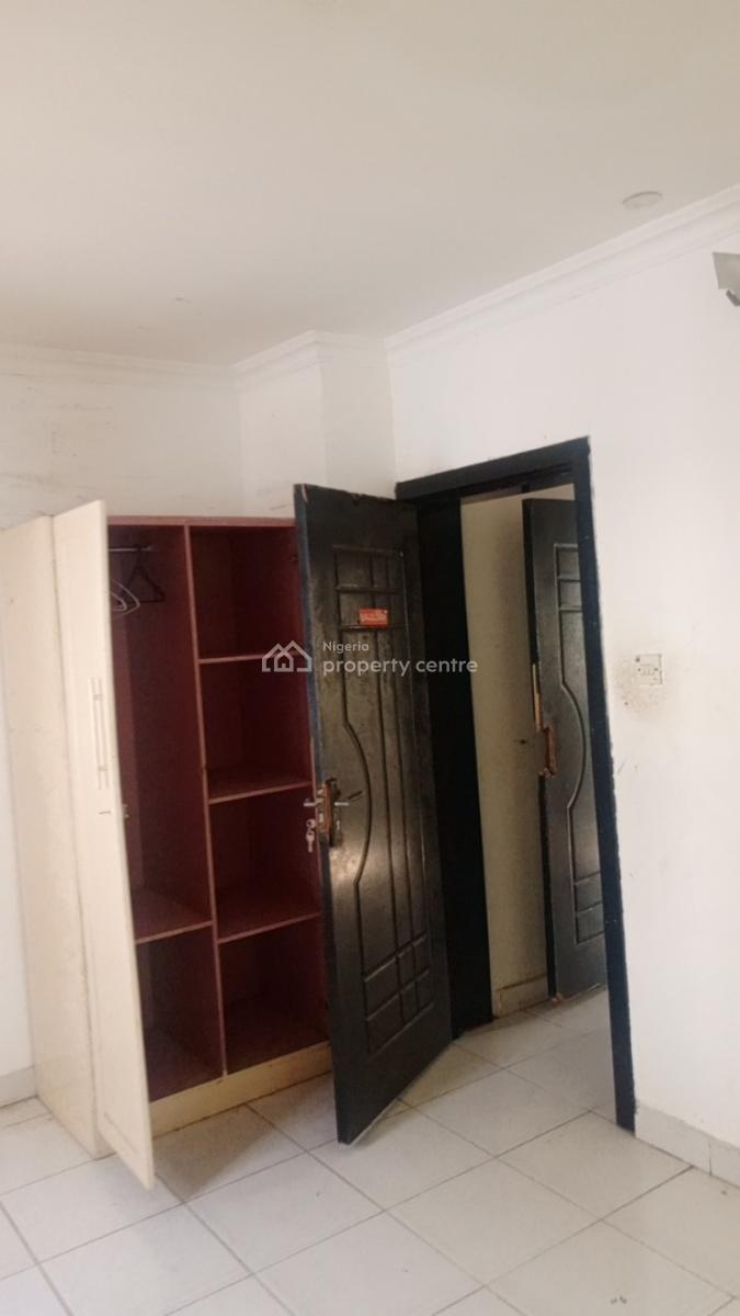 Spacious 2 Bedroom Flat, Atlantic View Estate, Igbo Efon, Lekki, Lagos, Flat / Apartment for Rent