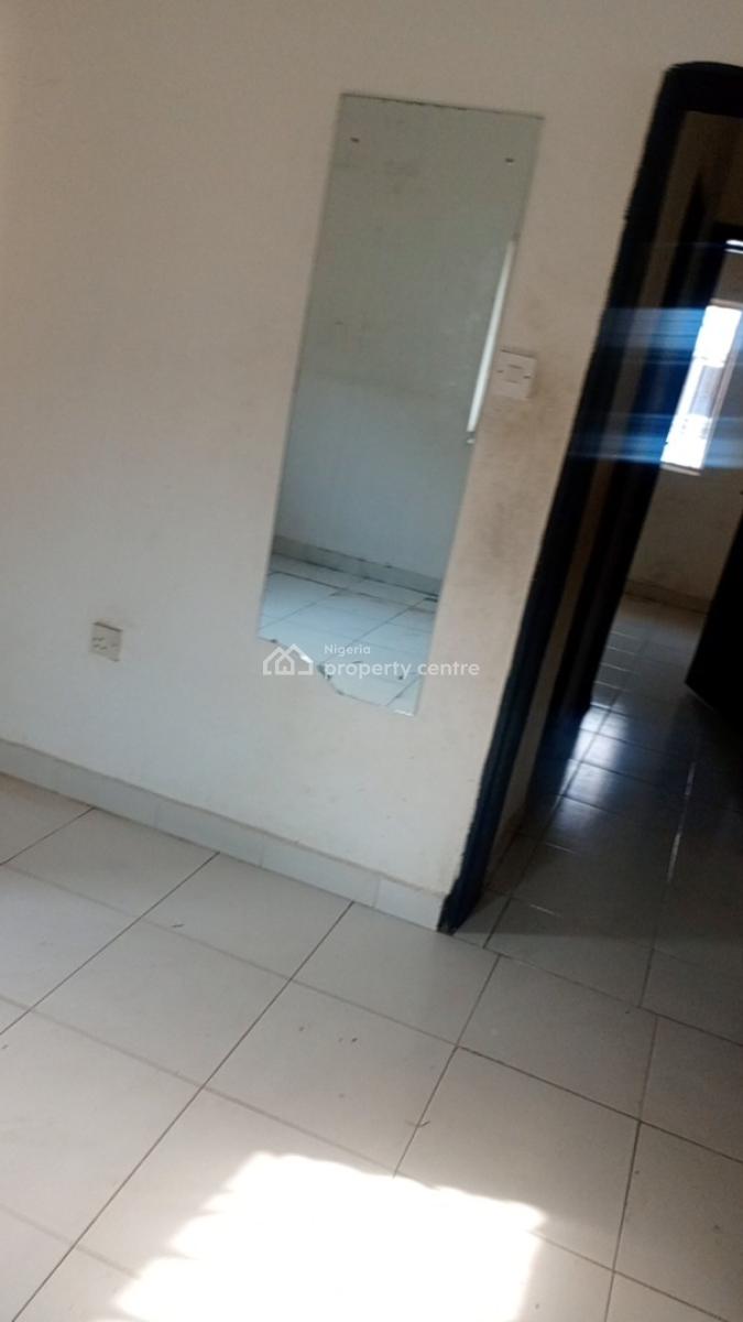 Spacious 2 Bedroom Flat, Atlantic View Estate, Igbo Efon, Lekki, Lagos, Flat / Apartment for Rent