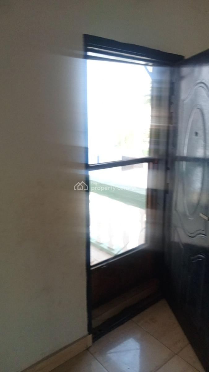 Spacious 2 Bedroom Flat, Atlantic View Estate, Igbo Efon, Lekki, Lagos, Flat / Apartment for Rent