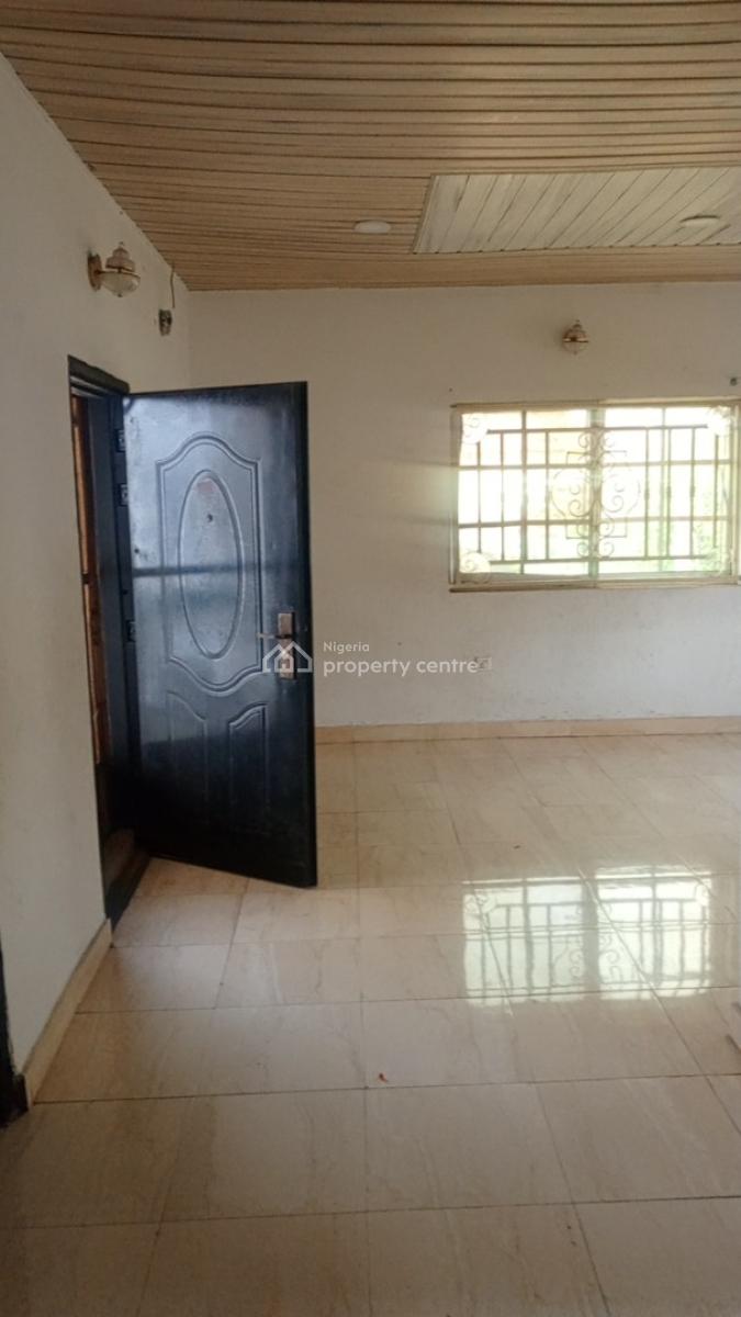 Spacious 2 Bedroom Flat, Atlantic View Estate, Igbo Efon, Lekki, Lagos, Flat / Apartment for Rent