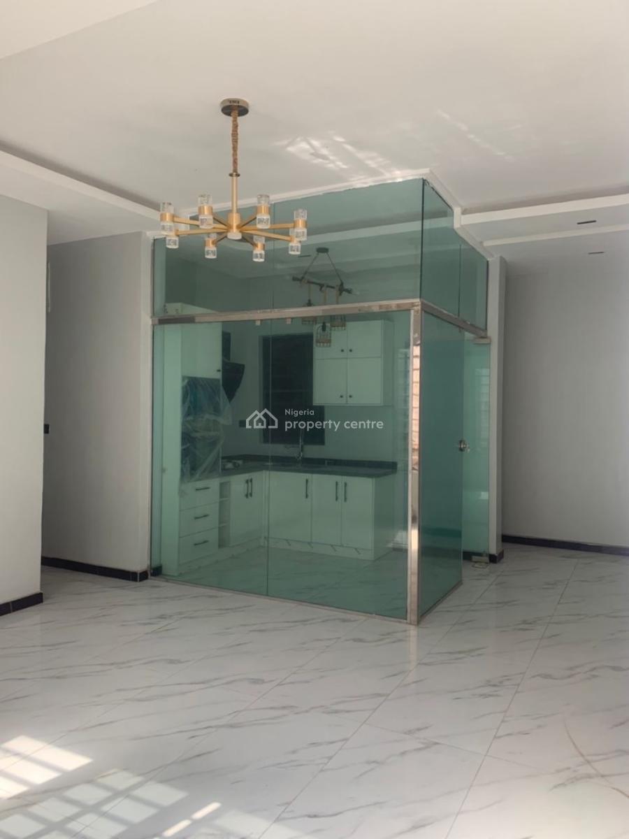 Serviced 2 Bedroom Apartment, Lekki Phase 1, Lekki, Lagos, Flat / Apartment for Rent