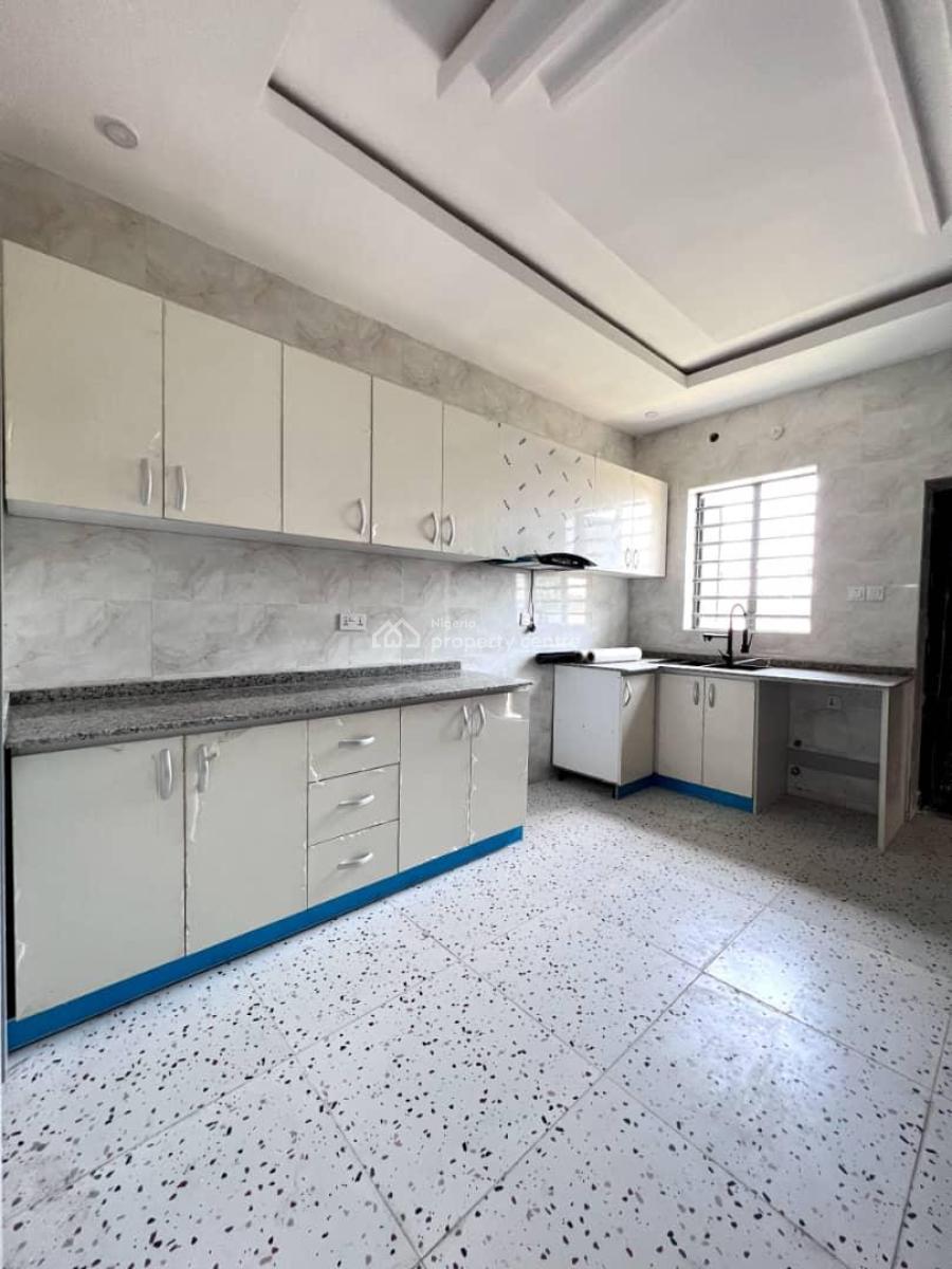 6 Bedroom Fully Detached Duplex, Orchid Road, Ibeju Lekki, Lagos, Detached Duplex for Sale