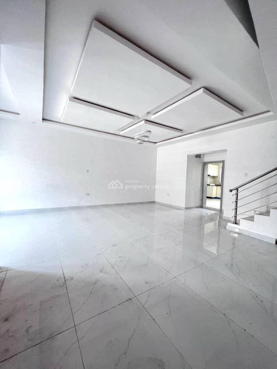 6 Bedroom Fully Detached Duplex, Orchid Road, Ibeju Lekki, Lagos, Detached Duplex for Sale