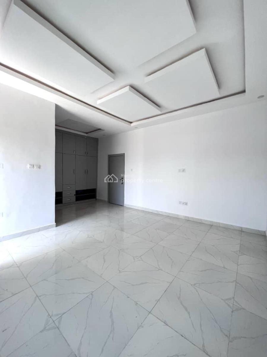 6 Bedroom Fully Detached Duplex, Orchid Road, Ibeju Lekki, Lagos, Detached Duplex for Sale