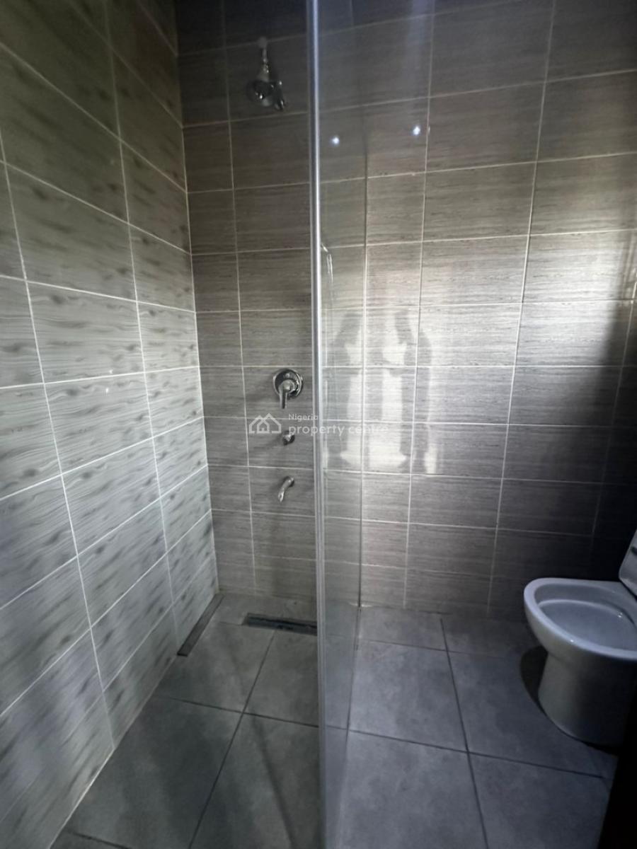 Newly Vacated 4 Bedrooms Terraced Duplex with Bq, Diplomatic Zone, Katampe Extension, Katampe, Abuja, Terraced Duplex for Rent