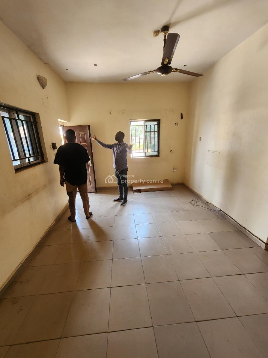 Luxury One Bedroom Flat, News Engineering, Dawaki, Gwarinpa, Abuja, Flat / Apartment for Rent