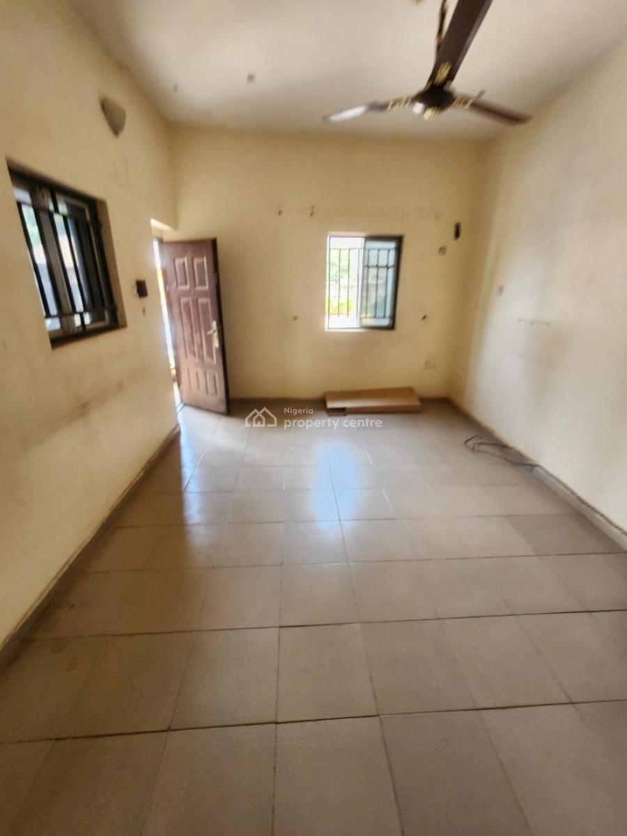 Luxury One Bedroom Flat, News Engineering, Dawaki, Gwarinpa, Abuja, Flat / Apartment for Rent