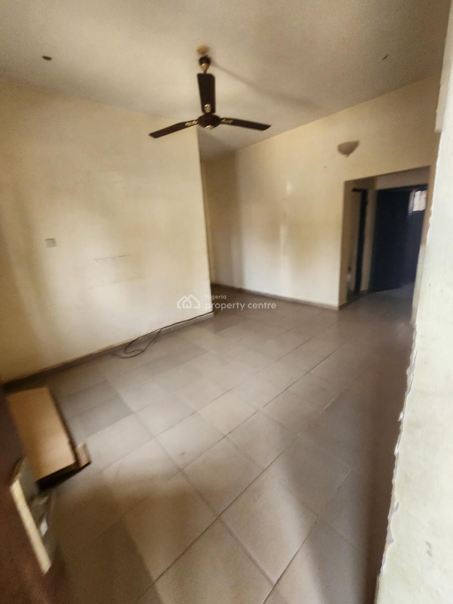 Luxury One Bedroom Flat, News Engineering, Dawaki, Gwarinpa, Abuja, Flat / Apartment for Rent