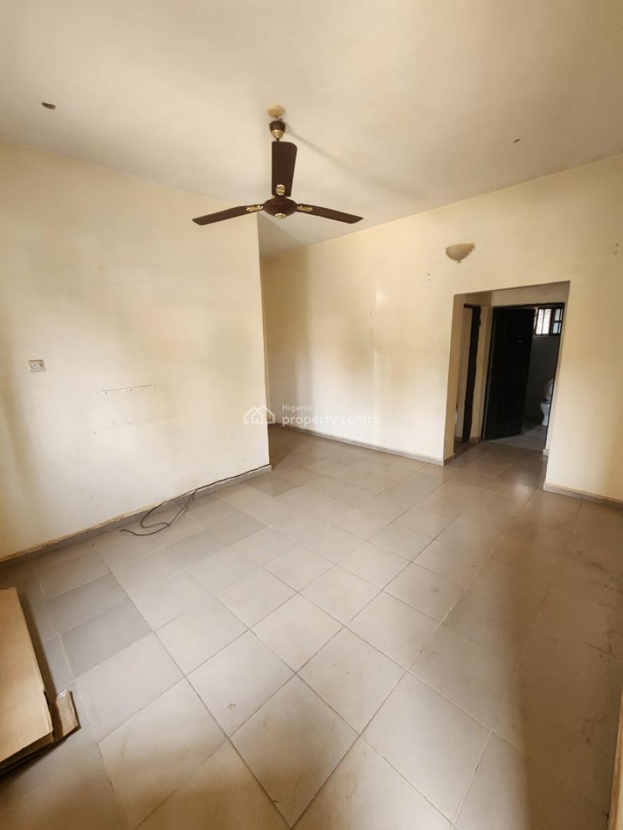 Luxury One Bedroom Flat, News Engineering, Dawaki, Gwarinpa, Abuja, Flat / Apartment for Rent