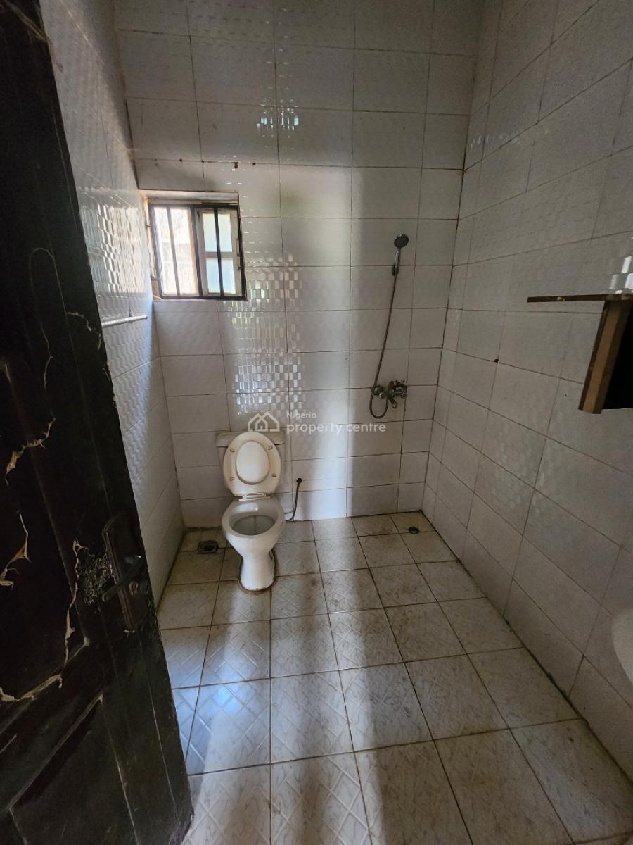 Luxury One Bedroom Flat, News Engineering, Dawaki, Gwarinpa, Abuja, Flat / Apartment for Rent