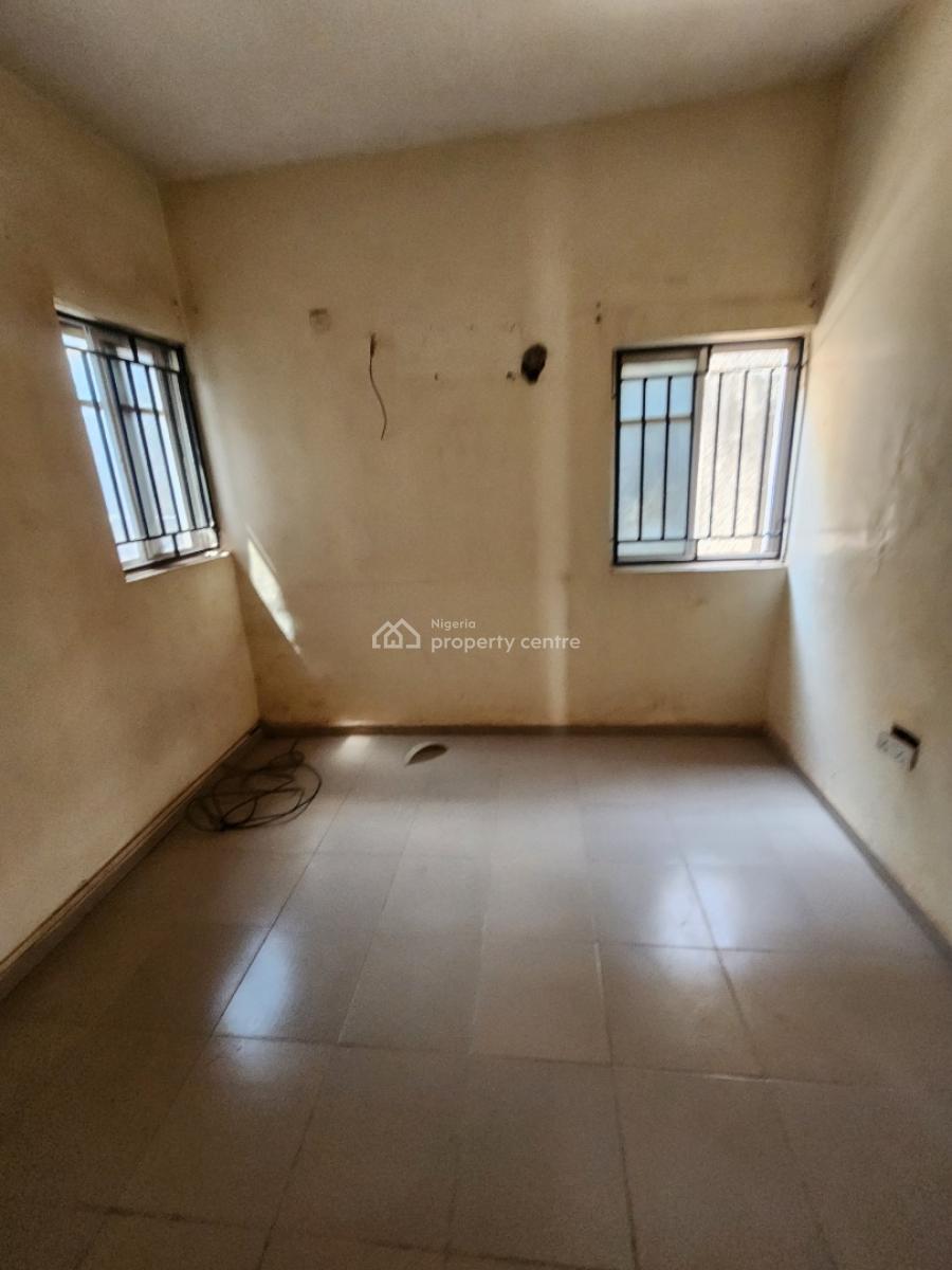 Luxury One Bedroom Flat, News Engineering, Dawaki, Gwarinpa, Abuja, Flat / Apartment for Rent