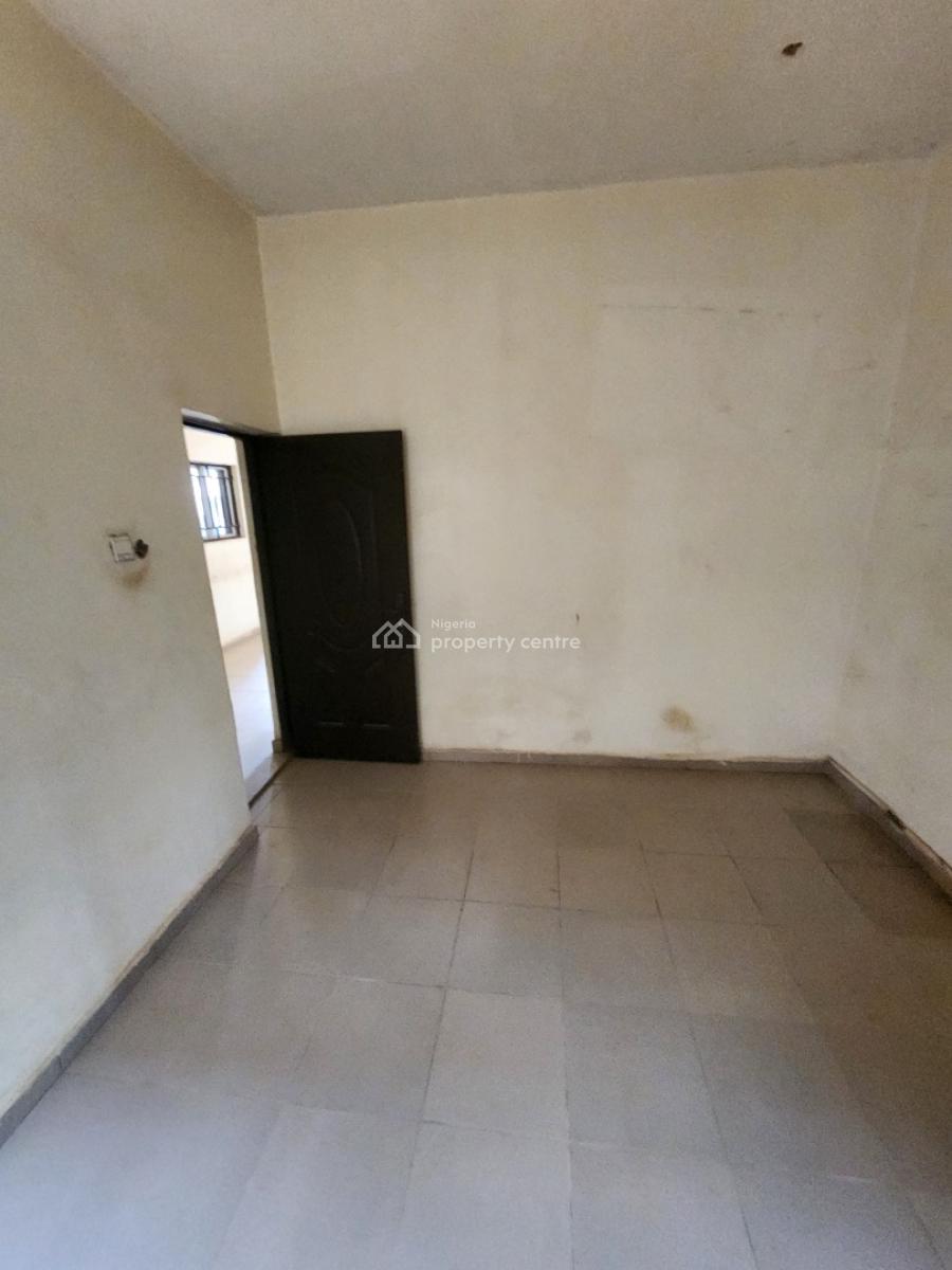 Luxury One Bedroom Flat, News Engineering, Dawaki, Gwarinpa, Abuja, Flat / Apartment for Rent