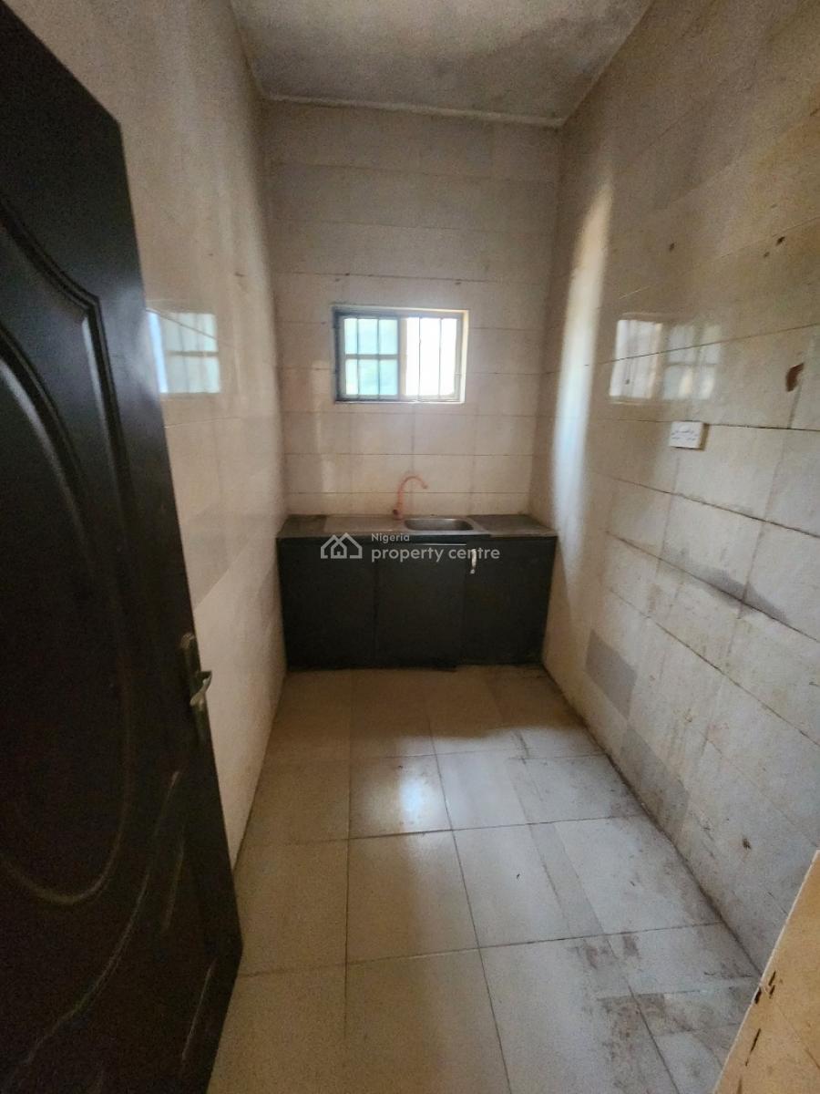 Luxury One Bedroom Flat, News Engineering, Dawaki, Gwarinpa, Abuja, Flat / Apartment for Rent