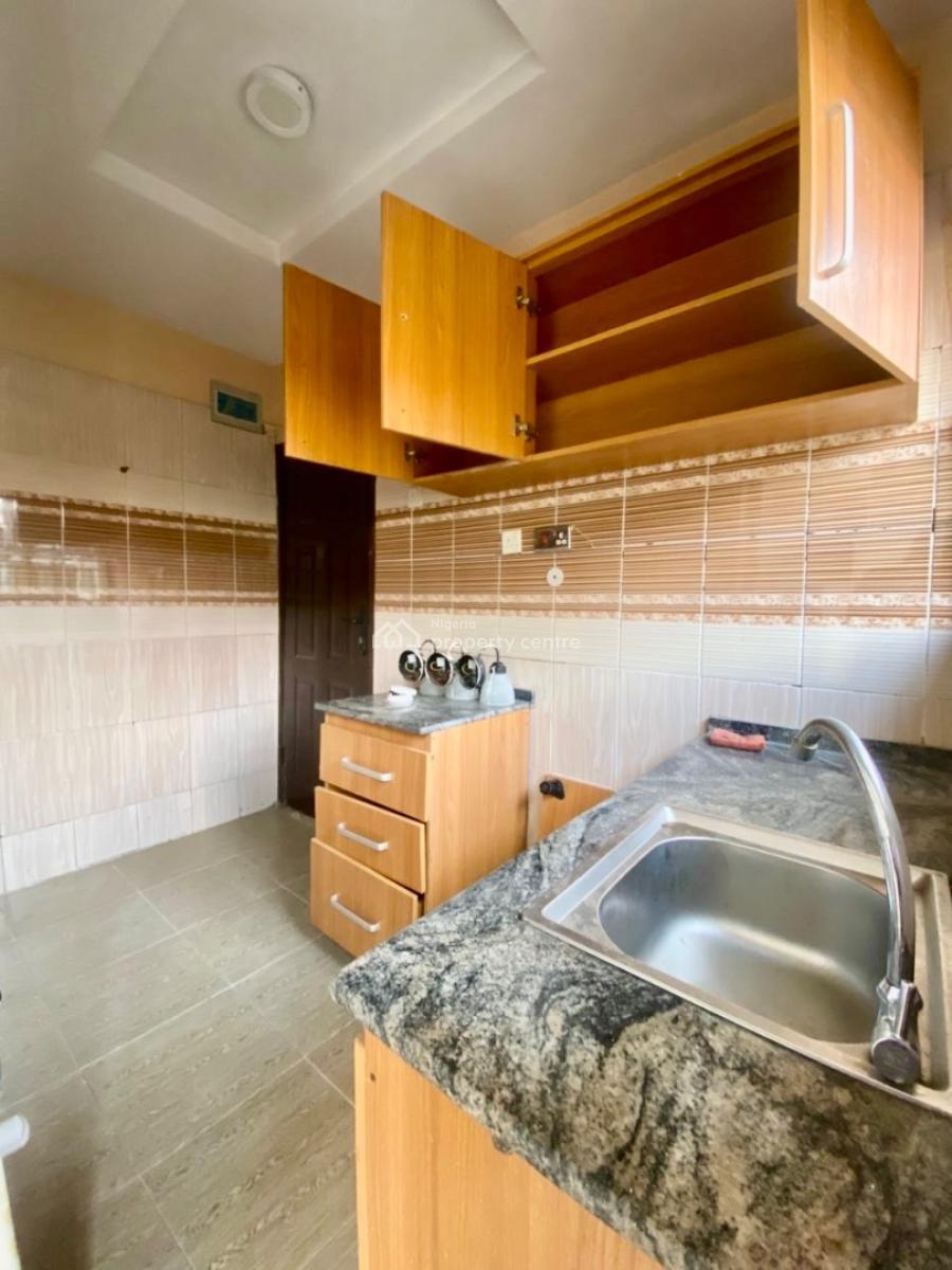 Spacious in Serene Surroundings, Behind Blenco Supermarket, Olokonla, Ajah, Lagos, Mini Flat (room and Parlour) for Rent