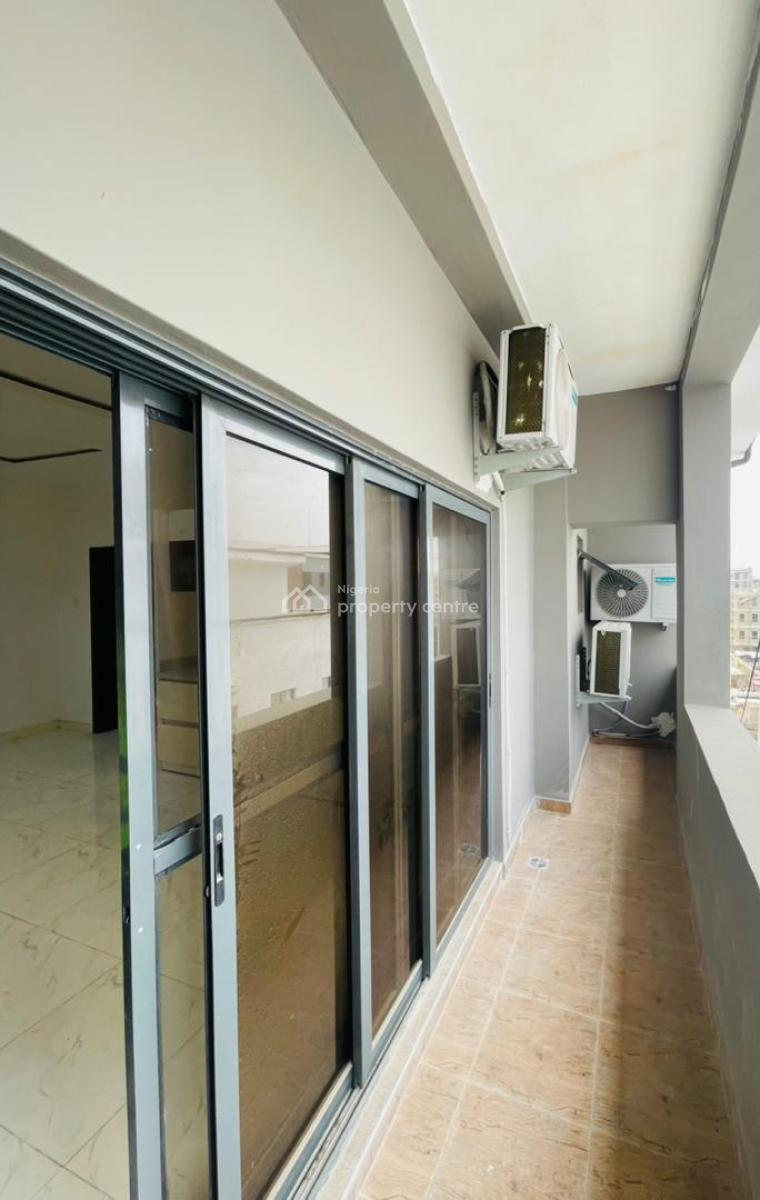 Brand New 3  Bedroom Flat, Lekki Phase 1, Lekki, Lagos, Flat / Apartment for Rent