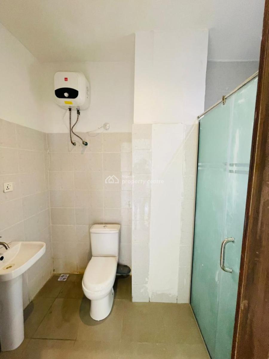 Brand New 3  Bedroom Flat, Lekki Phase 1, Lekki, Lagos, Flat / Apartment for Rent